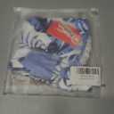 PATPAT Family Matching Outfits Mommy and Me Dresses Spaghetti Sleeveless Summer Vacation Hawaiian Dress and T-Shirts Sets (S)