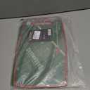 YouTheFan NFL Retro Series Cutting Board (14"L x 9"W, Team Colors)