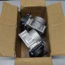 Left and Right Throttle Body for INFINITI EX35 FX35 G37 Q50 Q60 Q70 Q70L QX50 QX70 Nissan 350Z 370Z 3.5L 3.7L 2007-2021