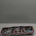 917-162 Engine Cylinder Deactivation Solenoid - Valve Lifter Oil Manifold Compatible with 2005-2015 Escalade Chevy Avalanche Silverado Suburban Tahoe Trailblazer Envoy Savana Sierra Yukon #12571609