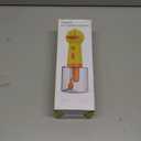 Katoggy Electric Foaming Shampoo Dispenser for Dog and Cat Bathing, Rechargeable Soap Dispenser for Pet Bathing, Bathroom, Kitchen Sink, Toilet Cleaning (Yellow Ducky)