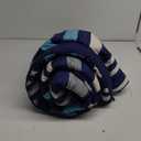 Moonbeams Twin Comforter Set - 7 Piece Rugby Stripes