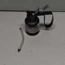 Performance Tool W241 Precision Steel Pump with Flexible Spout, Convenient 1/4 Pint Size for Easy Oil or Fluid Transfer