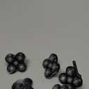 5 Pack Replacement Blades for Freebird Head Shaver | 5-Blade Electric Razor Refills for Bald Men Freedom Grooming + 1 Cleaning Brush