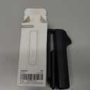 Selfie Stick with Wireless Remote – Portable Selfie Stick for iPhone & Android, Lightweight Foldable Travel Phone Holder for Cell Phone, for Photograph, Video Recording, Streaming, Black