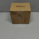 OGHom Steamer for Clothes, Handheld Clothing Steamer for Garment, 240ml Big Capacity 700W Portable Travel Steam Iron (Blue)