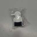WD21X25468 Dishwasher Pressure Sensor Replacement, Compatible with GE Washer, Alternate Part Numbers Include AP6976524.