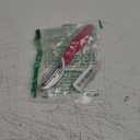 Microplane Professional Serrated Swivel Peeler for Tomato and Kiwi, for Right and Left Hand Use