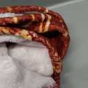 TEHALK Toddler Blankets for Boys Personalized Baby Blankets for Boys Cute Soft Throw Blankets for Kids Glow in The Dark Blankets for Boys Dinosaur Blanket for Boys Girls Unique Dinosaur Gifts 40"x60"