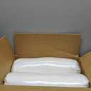 Beckham Hotel Collection Bed Pillows Standard/Queen Size Set of 2 - Original Soft Down Alternative Pillow for Sleeping - Soft Support for Back, Stomach or Side Sleepers (White)