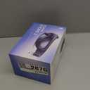 RENPHO Eye Massager with Heat and Cooling, Birthday Gifts for Mom Dad Women Men Heated Eye Mask for Migraine Relief Reduce Strain Improve Sleep Eyeris 2