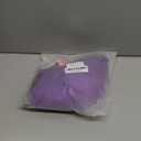 G&T Wig Afro Kinky Curly Drawstring Ponytail Extension for African Black Women Short Afro Puff Curly Syntheetic Hairpieces for Daily (Ombre Red)