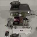 Breville Barista Express Espresso Machine BES870XL, Brushed Stainless Steel