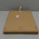 Large Stone Dish Drying Mat for Kitchen Counter, 24"(L)16"(W), Collapsible Quick Drying Dish Mats, Ultra Absorbent Diatomaceous Earth Mats for Dishes Bottles Cups, Match Any Countertop