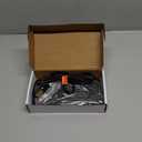 UL Listed 42V 2A Replacement Electric Scooter Charger for 36V Hoverboard Charger with 5 Plugs, Compatible with Scooter Power Adapter