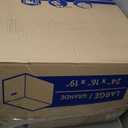 Dual Layer 3 Inch Memory Foam Mattress Topper Queen Size, 2 Inch Cooling Gel Memory Foam Plus 1 Inch Pillow Top Mattress Pad Cover, with 8-21 Inch Deep Pocket