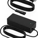 VHBW 42V Charger for MaxShot Electric Scooter – Compatible with MaxShot V1 Electric Scooter, Smart Battery Adapter Replacement Power Supply for MaxShot Scooter Charger