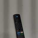 Replacement Voice Remote for Samsung/TCL/LG/Hisense/Vizio/Sony/Philips Smart TVs