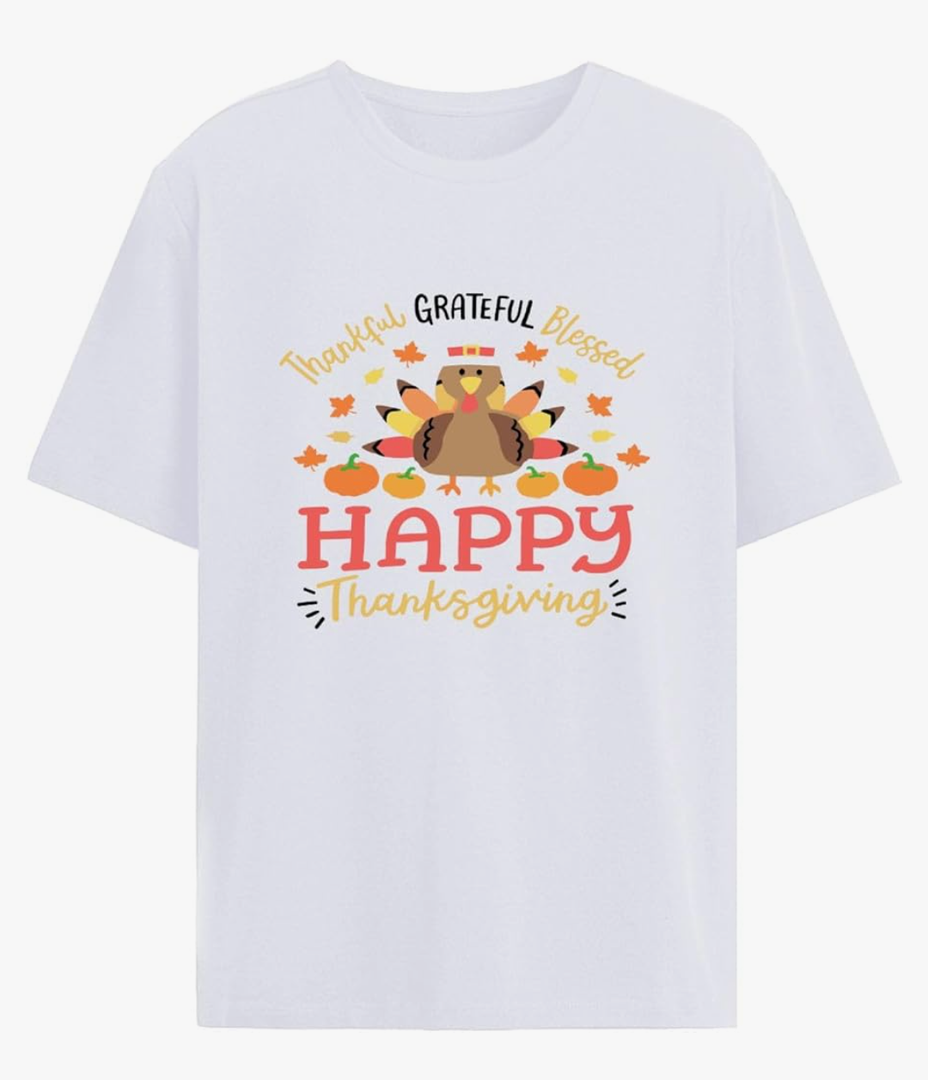 Brand: Generic
Made in US Thankful Grateful t Shirts Set for Mens Graphic ( Size M)