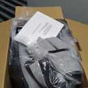 MOMTORY StowNGO Pro Baby Carrier, Safety-Certified 6-in-1 Baby Carrier Newborn to Toddler, Detachable Baby Holder Carrier with Hip Seat, Ergonomic Cozy Baby Front and Back Carrier for 7-50lbs