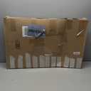 Dorman 926-899 Front Driver Side Seat Bottom Cushion Compatible with Select Ford Models