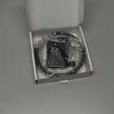 B-Land Cell Phone Holder, Universal Mobile Phone Stand, Lazy Bracket, DIY Flexible Mount Stand with Multiple Function (Black)