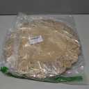 100pcs Paper Doilies Round Brown Paper Doilies 13.5inch Doilie for Dessert Trays Dollies Lace Papers for Tables Round Paper Placemats for Dining Tables Decorative Paper Placemats Cakes Desserts