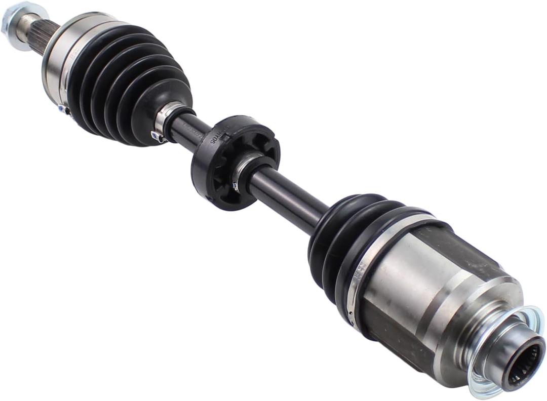 Front Passenger CV Axle Drive Shaft Assembly for Honda HR-V 2.0L 2023-2025