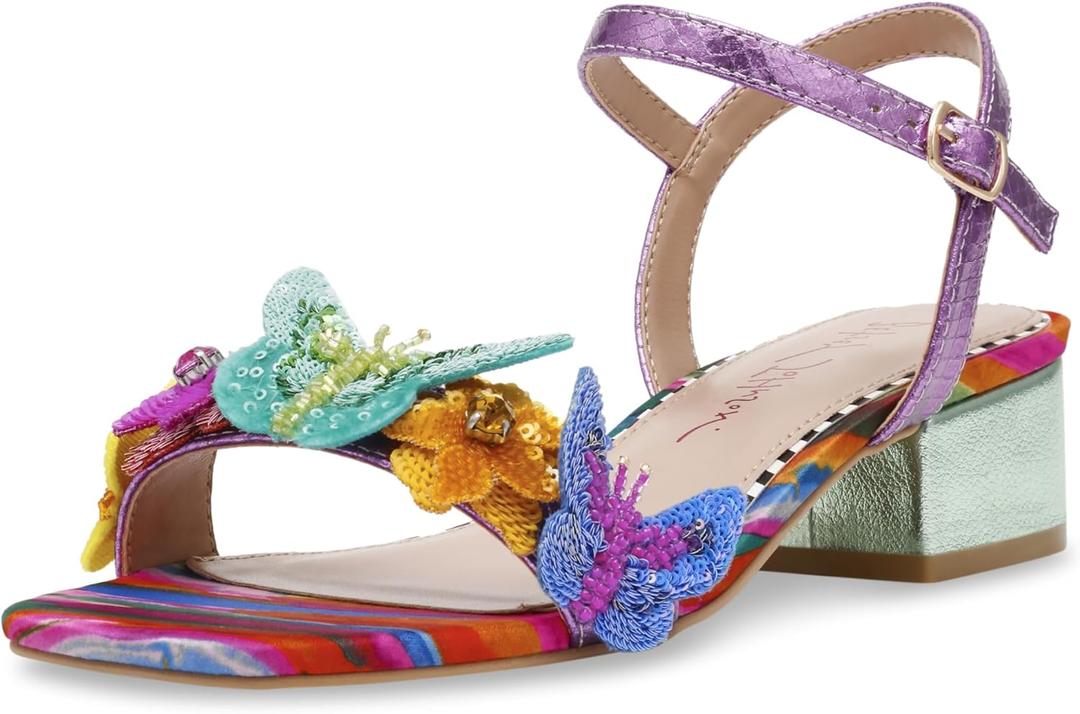 Betsey Johnson womens Emerry
