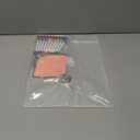 Acrylic Magnetic Chore Chart for Kids,Chores Chart for Fridge Refrigerator,Dry Erase Behavior Chore Chart for Multiple Kids,Responsibility Reward Chart for Teens Adults Family,11.5"x15" (1+1list)