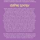 Escaping Luxury: A Humorous Novel About Hospitality Absurdity, High Crime, and Poisonous Pufferfish Named Zippy