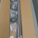 KINGGERI 300lbs Roof Rack Cross Bars Compatible with 2025 2026 Subaru Forester Sport/Touring Hybrid (Not for Raised Rails), Lockable Heavy Duty Aluminum Roof Rails Crossbars Kayak Luggage Accessories