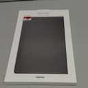 SAMSUNG Galaxy Tab A8 Book Cover, Protective Tablet Case w/ 2 Viewing Angles, Magnetic Design, S Pen Holder, Slim, Lightweight, US Version, Dark Gray