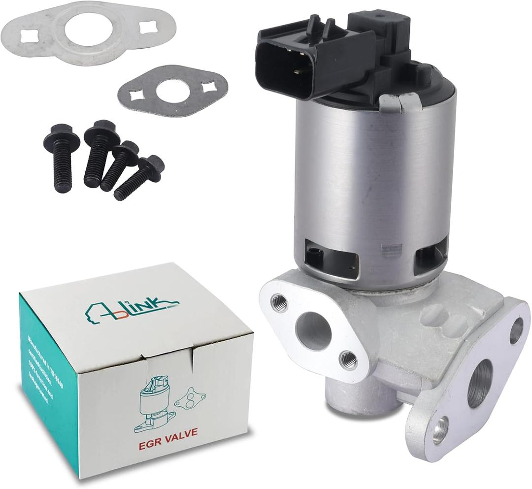 EGV1156 EGR4396 EGR Valve (3.5L 4.0L V6) For Chrysler Sebring 2007-2010,Pacifica 2007-2008,Town & Country 2008-2010,Dodge Avenger Grand Caravan 2008-2010,Journey 2009-2010,Nitro 2007-2011,VW Routan