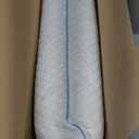 Bedgear Storm Performance Pillow - 2018 Version - Size 3.0 - Cooling Pillow for Hot Sleepers - Medium Firmness Bed Pillow for All Sleep Positions - Washable Removable Cover - 20" Wx 26" L x 6.5" H (Standard)