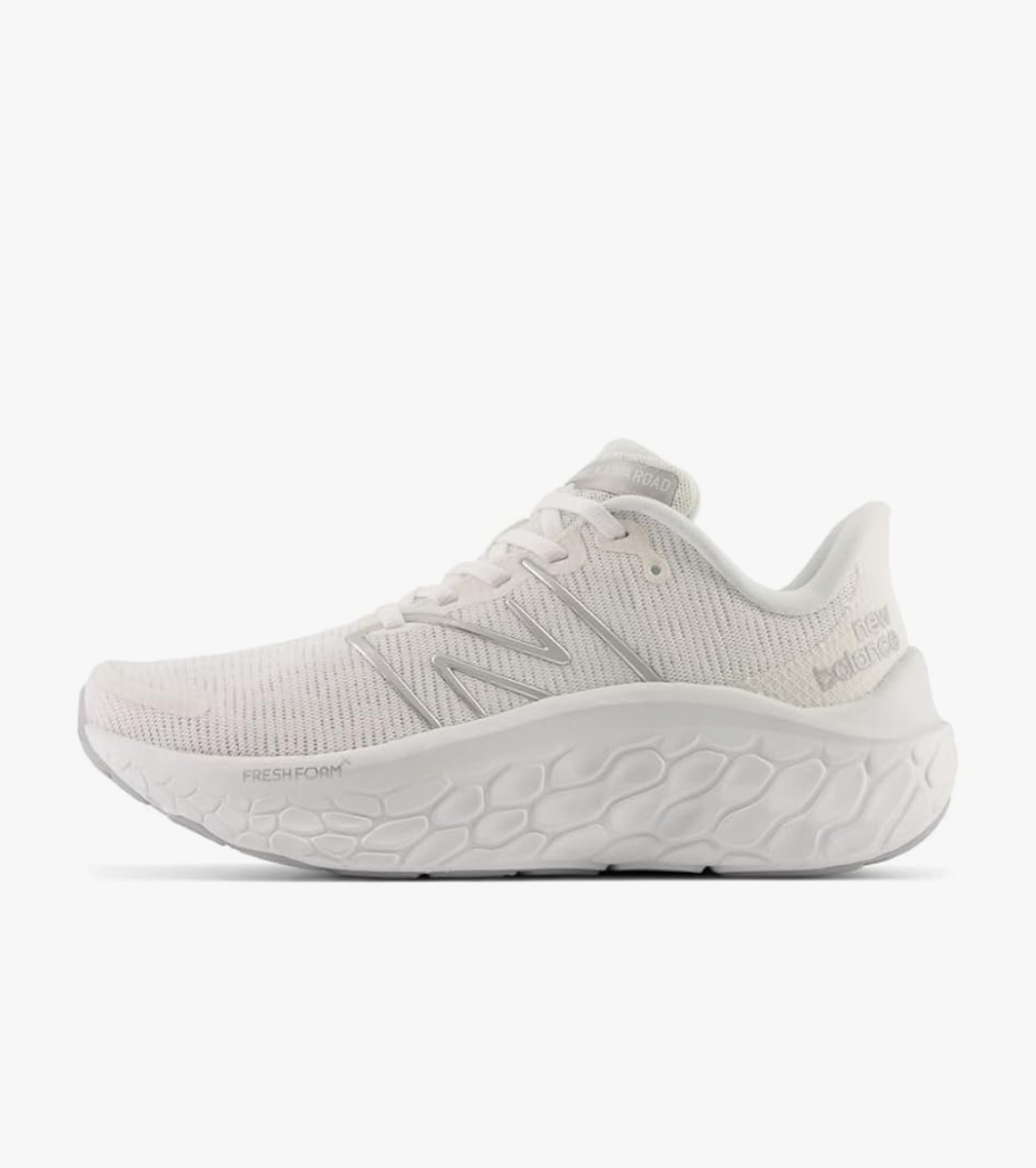 New Balance Women's Fresh Foam X Kaiha Road V1 Running Shoe 7.5 New Balance Women's Fresh Foam X Kaiha Road V1 Running Shoe 7.5