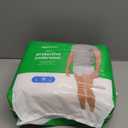 Amazon Basics Incontinence Underwear for Men, Maximum Absorbency, Large, 54 Count (1 Packs of 18)