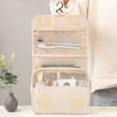Travel Cosmetic Bag, Organizer