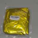 TOTAFAM 10 Pcs Star Balloons Explosion Balloons Foil Cone Balloon Magic for Birthday Wedding Anniversary Party Backdrops Decorations Supplies, 6 Pcs 22 Inches and 4 Pcs 27 Inches Gold