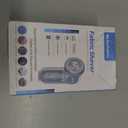 BEAUTURAL Fabric Shaver and Lint Remover, Portable Sweater Defuzzer
