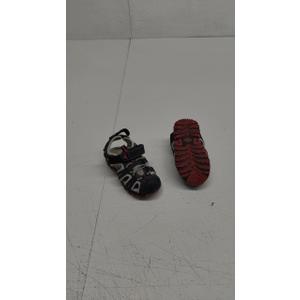 Apakowa Kids Shoes Size 24