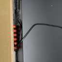 Stereo Receivers,5.1 Channels Audio Amplifier with HDMI,Optical/Coaxial,Bluetooth/USB,RCA,AC-3 Input,Subwoofer Output for Karaoke,Home,Theater Speakers(Non-Dolby/DTS)