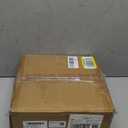 ZELUS Weighted Vest for Men and Women | 4-10lb Vest with 6 Ironsand Weights for Home Workouts | Adjustable Body Weight Vest Exercise Set for Cardio and Strength Training (Black)