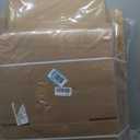 Amazon Basics Cardboard Moving Boxes in Small, Medium and Large Sizes (Assorted), Pack of 30, Brown