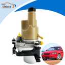 36050678 Electric Servo Power Steering Pump Compatible with 2005-2013 Volvo C30 C70 S40 V50 Replace 36000116 36000772 36000801