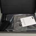 Comfytemp 24'' x 17'' Large Red Light Therapy Pad for Body, 320 LEDs FSA Eligible HSA Near Infrared Light Therapy Pad, 48W Light Wrap for Back Waist Joint Muscle Pain Relief, 660nm & 850nm