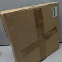 24 Inch Large Lavender Summer Wreath for Front Door, Porch, Window - Large Artificial Lavender Purple Outside Indoor Wreath for Home, Farmhouse Decor - Spring, Summer, Fall, All Seasons