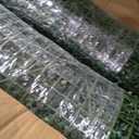 TTTM 96"x120" 80 Sqft, UV-Resistant Artificial Boxwood Hedge Roll Panel