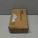 KeaBabies Baby Wrap Carrier - All in 1 Original Baby Carrier Newborn to Toddler Sling, Easy to Wear, Hands Free Bonding, Lightweight, Breathable Infant Wraps (Rhino Gray) (One Size (Pack of 1))