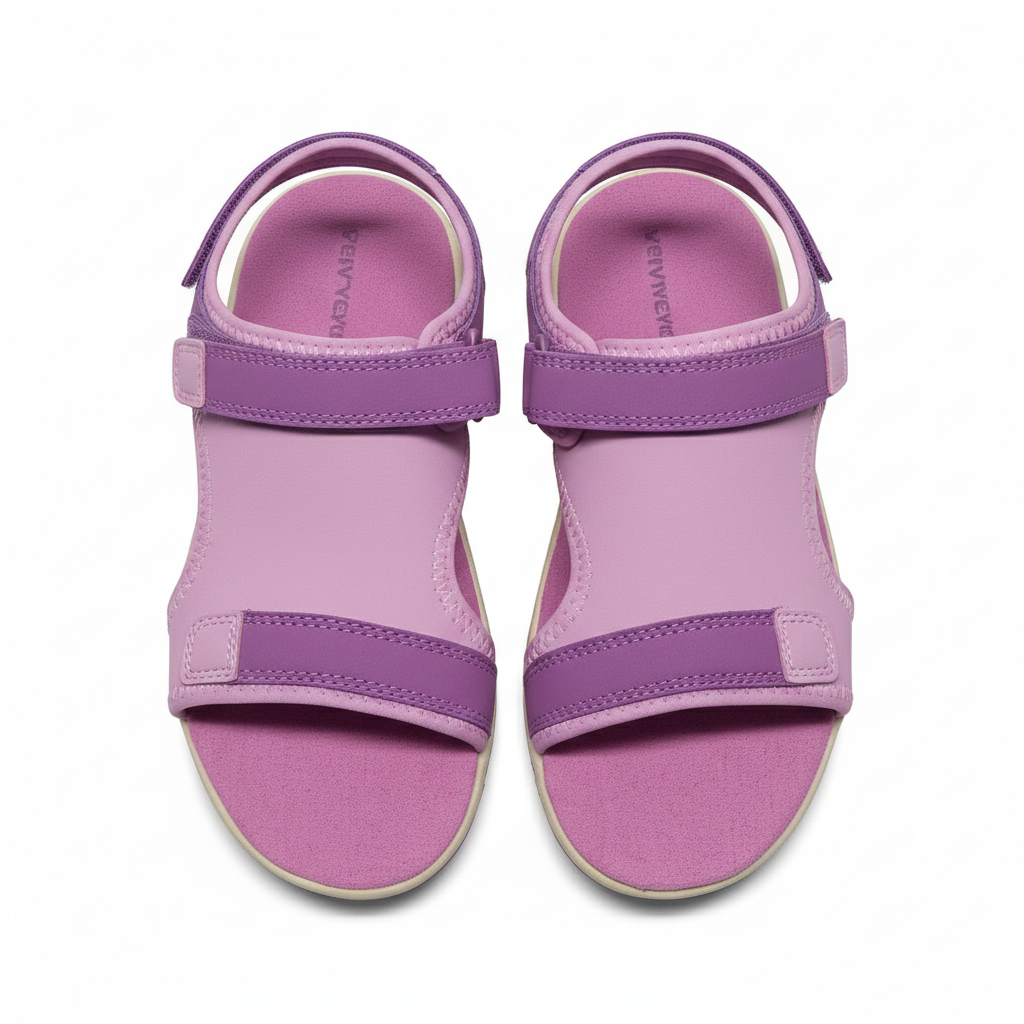 Everest Toddler Boys Sport Sandals 5